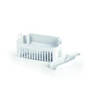 Kép 5/12 - GOURMETMAXX Jégkockakészítő 150W DS11206