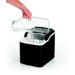 Kép 8/12 - GOURMETMAXX Jégkockakészítő 150W DS11206