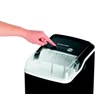 Kép 9/12 - GOURMETMAXX Jégkockakészítő 150W DS11206