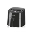 Kép 3/10 - GOURMETMAXX Forrólevegős fritőz/ Airfryer digitális 4,5L 1400W DS11822-L