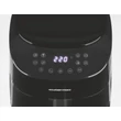 Kép 7/10 - GOURMETMAXX Forrólevegős fritőz/ Airfryer digitális 4,5L 1400W DS11822-L