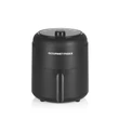 Kép 2/9 - GOURMETMAXX Forrólevegős fritőz/ Airfryer digitális 2,3L  1000W DS12251