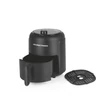 Kép 5/9 - GOURMETMAXX Forrólevegős fritőz/ Airfryer digitális 2,3L  1000W DS12251