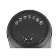 Kép 6/9 - GOURMETMAXX Forrólevegős fritőz/ Airfryer digitális 2,3L  1000W DS12251