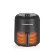 Kép 7/9 - GOURMETMAXX Forrólevegős fritőz/ Airfryer digitális 2,3L  1000W DS12251
