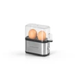 Kép 2/12 - GOURMETMAXX Tojásfőző 2db-os 250W DS12377