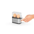 Kép 4/12 - GOURMETMAXX Tojásfőző 2db-os 250W DS12377