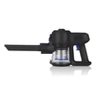 Kép 3/11 - CLEANMAXX Zyklon Akkus kézi, -és padlóporszívó vezeték nélküli fekete/kék DS12401