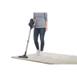 Kép 10/11 - CLEANMAXX Zyklon Akkus kézi, -és padlóporszívó vezeték nélküli fekete/kék DS12401