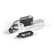 Kép 7/14 - GOURMETMAXX Tojásfőző 2db-os fekete 250W DS13555