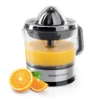 Kép 1/3 - GOURMETMAXX Citrusprés 0,7L  40W DS13718