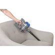 Kép 5/12 - CLEANMAXX Akkus kézi, -és padlóporszívó vezeték nélküli szürke / kék 22,2V DS13769