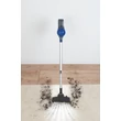 Kép 8/12 - CLEANMAXX Akkus kézi, -és padlóporszívó vezeték nélküli szürke / kék 22,2V DS13769