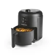 Kép 3/11 - GOURMETMAXX Forrólevegős fritőz/ Airfryer 2,3L 1000W DS14256