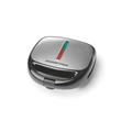 Kép 1/18 - GOURMETMAXX Szendvicssütő 3in1 800W DS14614