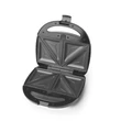 Kép 3/18 - GOURMETMAXX Szendvicssütő 3in1 800W DS14614