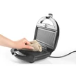 Kép 16/18 - GOURMETMAXX Szendvicssütő 3in1 800W DS14614