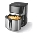 Kép 2/10 - Kochwerk Rachs Forrólevegős Fritőz / Airfryer 7,5L 2200W DS14829-L