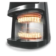 Kép 4/10 - Kochwerk Rachs Forrólevegős Fritőz / Airfryer 7,5L 2200W DS14829-L