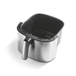 Kép 7/10 - Kochwerk Rachs Forrólevegős Fritőz / Airfryer 7,5L 2200W DS14829-L