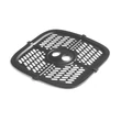 Kép 8/10 - Kochwerk Rachs Forrólevegős Fritőz / Airfryer 7,5L 2200W DS14829-L