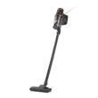 Kép 1/8 - CLEANMAXX Zyklon kézi, -és padlóporszívó fekete/piros 400W DS15065