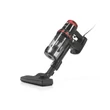 Kép 3/8 - CLEANMAXX Zyklon kézi, -és padlóporszívó fekete/piros 400W DS15065