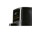 Kép 3/7 - GOURMETMAXX Forrólevegős fritőz/ Airfryer Digitális 4,5l 1500W DS16394