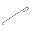 Kép 8/8 - Landmann füstmentes tűztál / tűzrakóhely 55 cm 00882-L