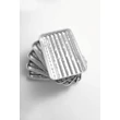 Kép 3/5 - Landmann Alumínium grilltálca 5db-os 0250-L