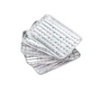 Kép 1/5 - Landmann Alumínium grilltálca 5db-os 0250-L