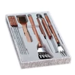 Kép 2/3 - Landmann 8 db-os grillkészlet 0295-L