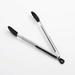 Kép 1/2 - Landmann Grillcsipesz / húsfogó rozsdamentes acél+szilikon 34cm 13347-L