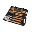 Kép 3/6 - Landmann Grillchef grillkészlet 18db-os 13395-L