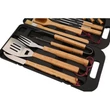 Kép 4/6 - Landmann Grillchef grillkészlet 18db-os 13395-L