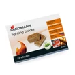 Kép 1/2 - Landmann Grill- és kandallógyújtó kocka (32 db) 13835-L