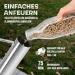 Kép 4/5 - Landmann Pellet fáklya 132 cm 15330-L
