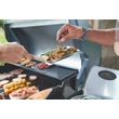 Kép 5/5 - Landmann grill sütőedény szett 6 részes (2 rm sütőedény + 4 bambusz lapát) 15569-L