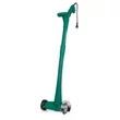 Kép 2/18 - MaxxMee Elektromos Fugatisztító 2 kefével DS02978-L