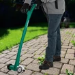 Kép 11/18 - MaxxMee Elektromos Fugatisztító 2 kefével DS02978-L