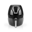 Kép 7/11 - GourmetMaxx Forrólevegős Fritőz / Airfryer 3L 1300W DS04422-L