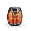 Kép 9/11 - GourmetMaxx Forrólevegős Fritőz / Airfryer 3L 1300W DS04422-L