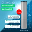 Kép 6/8 - MaxxMee Talajba süllyeszthető Party Italhűtő DS07787-L