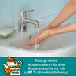 Kép 3/9 - EasyMaxx Vízsugár-szabályzó 3,5cm rozsdamentes DS07938-L