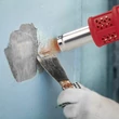 Kép 8/10 - EasyMaxx Hőlégfúvós gyomirtó, grillgyújtó és hőpisztoly 3in1 DS09220-L