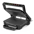 Kép 2/14 - N8Werk Kontakt Grill Digitális 2000W fekete DS09595-L