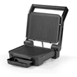 Kép 3/14 - N8Werk Kontakt Grill Digitális 2000W fekete DS09595-L