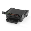 Kép 4/14 - N8Werk Kontakt Grill Digitális 2000W fekete DS09595-L