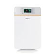 Kép 6/12 - MaxMee Légtisztító berendezés digitális 50W fehér/ezüst DS09814-L