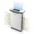 Kép 11/17 - MaxMee Légtisztító berendezés 85W DS09997-L